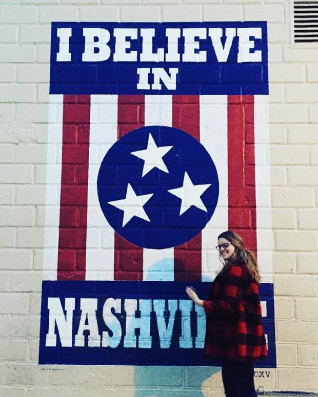 Nashville